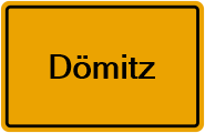 Grundbuchauszug Dömitz