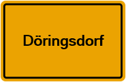Grundbuchauszug Döringsdorf