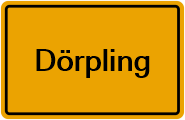 Grundbuchauszug Dörpling