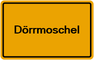 Grundbuchauszug Dörrmoschel