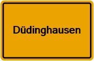 Grundbuchauszug Düdinghausen