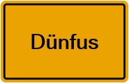 Grundbuchauszug Dünfus
