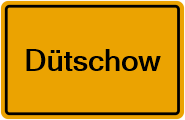 Grundbuchauszug Dütschow