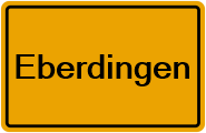 Grundbuchauszug Eberdingen