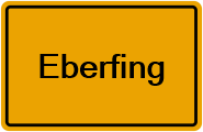 Grundbuchauszug Eberfing