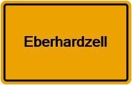 Grundbuchauszug Eberhardzell