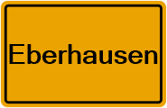 Grundbuchauszug Eberhausen