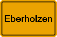 Grundbuchauszug Eberholzen