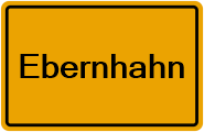 Grundbuchauszug Ebernhahn
