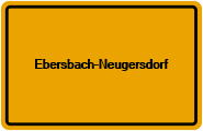 Grundbuchauszug Ebersbach-Neugersdorf