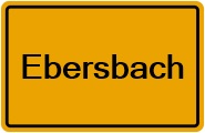 Grundbuchauszug Ebersbach