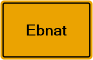 Grundbuchauszug Ebnat