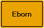 Grundbuchauszug Eborn