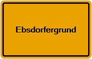Grundbuchauszug Ebsdorfergrund