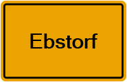 Grundbuchauszug Ebstorf