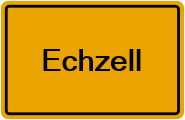 Grundbuchauszug Echzell