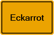 Grundbuchauszug Eckarrot