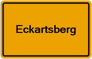 Grundbuchauszug Eckartsberg