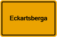 Grundbuchauszug Eckartsberga