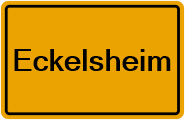 Grundbuchauszug Eckelsheim