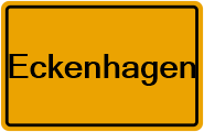 Grundbuchauszug Eckenhagen