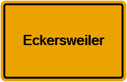 Grundbuchauszug Eckersweiler