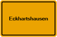 Grundbuchauszug Eckhartshausen