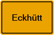 Grundbuchauszug Eckhütt