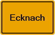 Grundbuchauszug Ecknach