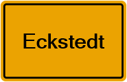 Grundbuchauszug Eckstedt