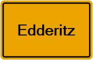 Grundbuchauszug Edderitz