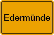 Grundbuchauszug Edermünde