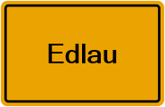 Grundbuchauszug Edlau