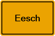 Grundbuchauszug Eesch