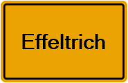 Grundbuchauszug Effeltrich
