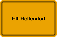 Grundbuchauszug Eft-Hellendorf