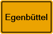 Grundbuchauszug Egenbüttel