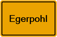 Grundbuchauszug Egerpohl