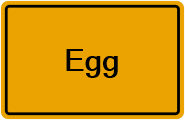 Grundbuchauszug Egg