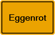 Grundbuchauszug Eggenrot