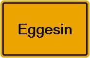Grundbuchauszug Eggesin