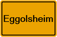 Grundbuchauszug Eggolsheim