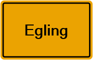 Grundbuchauszug Egling