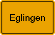 Grundbuchauszug Eglingen