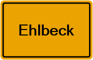 Grundbuchauszug Ehlbeck