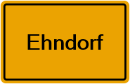 Grundbuchauszug Ehndorf