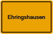 Grundbuchauszug Ehringshausen