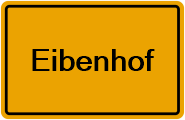Grundbuchauszug Eibenhof