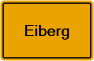 Grundbuchauszug Eiberg