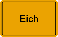 Grundbuchauszug Eich